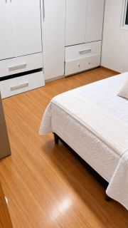 Apartamento Para Vender com 2 quartos Porteira Fechada  Centro em Lauro De Freitas