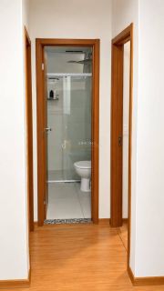 Apartamento Para Vender com 2 quartos Porteira Fechada  Centro em Lauro De Freitas