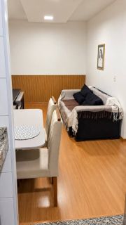 Apartamento Para Vender com 2 quartos Porteira Fechada  Centro em Lauro De Freitas
