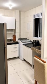 Apartamento Para Vender com 2 quartos Porteira Fechada  Centro em Lauro De Freitas