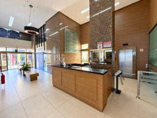 Sala Comercial Para Alugar  Pituba em Salvador