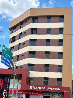 Sala Comercial Para Alugar  Pituba em Salvador