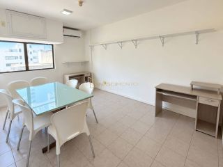 Sala Comercial Para Alugar  Pituba em Salvador