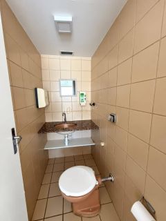 Sala Comercial Para Alugar  Pituba em Salvador