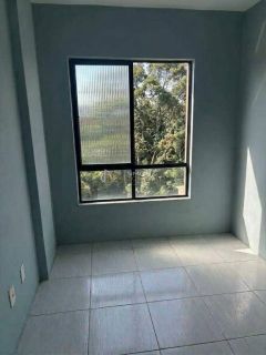 Apto 3/4 com 01 suíte, nascente, 01 vaga - Rio Vermelho