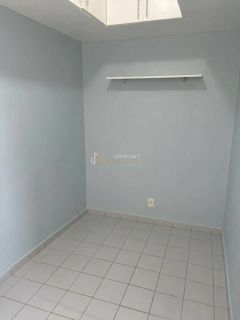 Apto 3/4 com 01 suíte, nascente, 01 vaga - Rio Vermelho