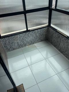 Apto 3/4 com 01 suíte, nascente, 01 vaga - Rio Vermelho