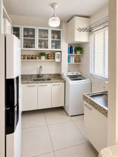 Apartamento Para Vender com 2 quartos Jockey Club em Lauro De Freitas