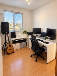 Apartamento Para Vender com 2 quartos Jockey Club em Lauro De Freitas