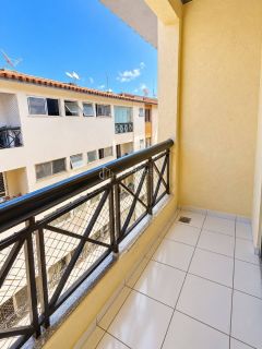 Apartamento Para Vender com 2 quarto Parque Milênio  Paralela em Salvador