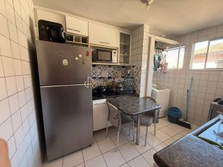 Apartamento Para Vender com 2 quarto Parque Milênio  Paralela em Salvador