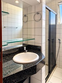 Apartamento Para Vender com 2 quarto Parque Milênio  Paralela em Salvador