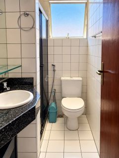 Apartamento Para Vender com 2 quarto Parque Milênio  Paralela em Salvador