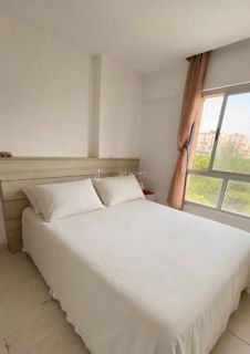 Apartamento Para Vender com 3 quartos 1 suíte Imbuí em Salvador