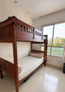 Apartamento Para Vender com 3 quartos 1 suíte Imbuí em Salvador