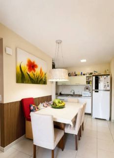 Apartamento Para Vender com 3 quartos 1 suíte Imbuí em Salvador