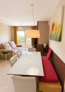 Apartamento Para Vender com 3 quartos 1 suíte Imbuí em Salvador