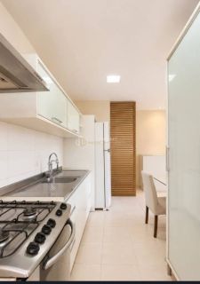 Apartamento Para Vender com 3 quartos 1 suíte Imbuí em Salvador