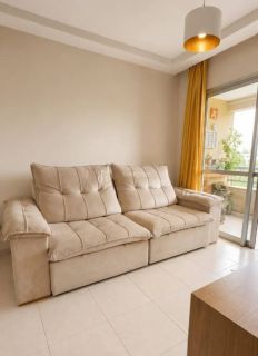 Apartamento Para Vender com 3 quartos 1 suíte Imbuí em Salvador