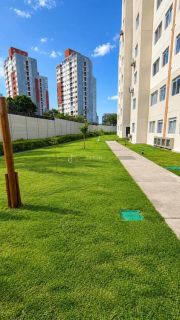 Apartamento Para Vender com 2 quartos  Piatã em Salvador