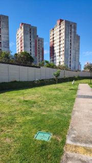 Apartamento Para Vender com 2 quartos  Piatã em Salvador