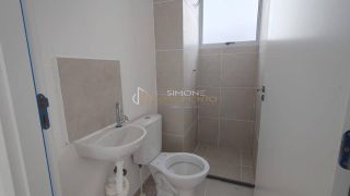Apartamento Para Vender com 2 quartos  Piatã em Salvador