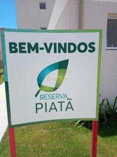 Apartamento Para Vender com 2 quartos  Piatã em Salvador