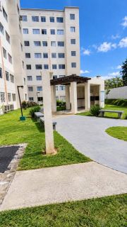 Apartamento Para Vender com 2 quartos  Piatã em Salvador