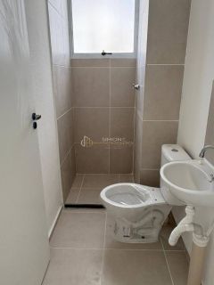Apartamento Para Vender com 2 quartos Piatã em Salvador