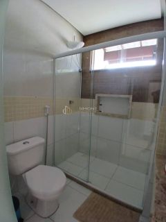 Casa de Condomínio  4 suítes Piscina Privativa Barra do Jacuípe