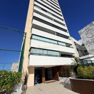 Apartamento Para Vender com 2 quartos 1 suíte Federação em Salvador