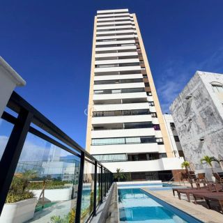 Apartamento Para Vender com 2 quartos 1 suíte Federação em Salvador