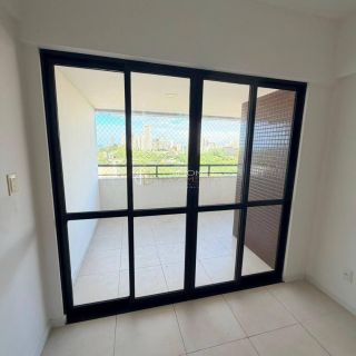 Apartamento Para Vender com 2 quartos 1 suíte Federação em Salvador