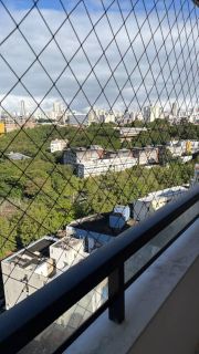 Apartamento Para Vender com 2 quartos 1 suíte Federação em Salvador