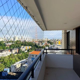 Apartamento Para Vender com 2 quartos 1 suíte Federação em Salvador