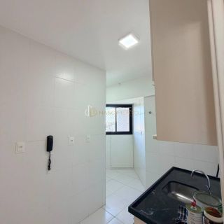 Apartamento Para Vender com 2 quartos 1 suíte Federação em Salvador