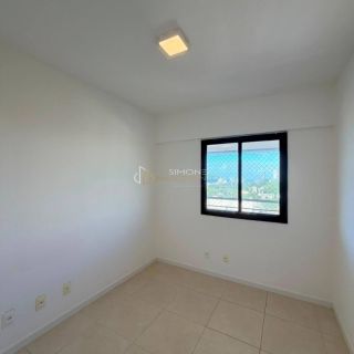 Apartamento Para Vender com 2 quartos 1 suíte Federação em Salvador