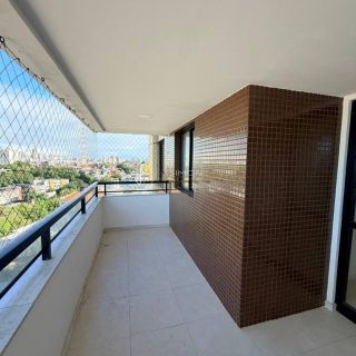 Apartamento Para Vender com 2 quartos 1 suíte Federação em Salvador