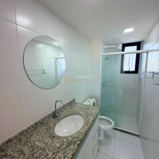 Apartamento Para Vender com 2 quartos 1 suíte Federação em Salvador