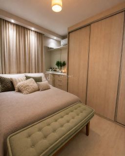 Apartamento Para Vender com 3 quartos 1 suíte Cidade Jardim em Salvador