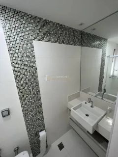 Apartamento Para Vender com 3 quartos 1 suíte Cidade Jardim em Salvador