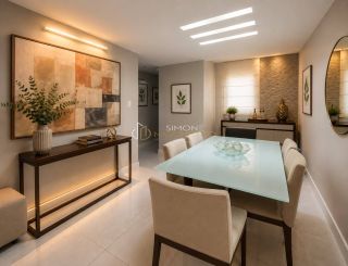 Apartamento Para Vender com 3 quartos 1 suíte Cidade Jardim em Salvador