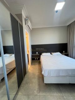 Apartamento 2 suítes no bairro Caminho das árvores em Salvador