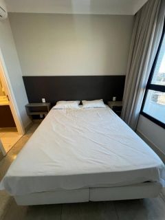 Apartamento 2 suítes no bairro Caminho das árvores em Salvador