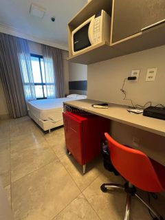 Apartamento 2 suítes no bairro Caminho das árvores em Salvador