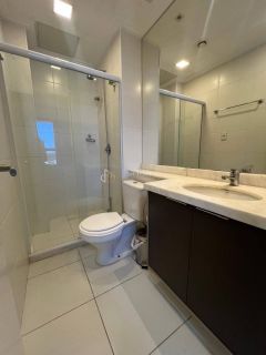 Apartamento 2 suítes no bairro Caminho das árvores em Salvador