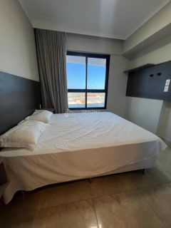 Apartamento 2 suítes no bairro Caminho das árvores em Salvador