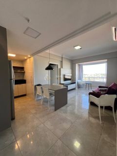 Apartamento 2 suítes no bairro Caminho das árvores em Salvador
