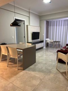 Apartamento 2 suítes no bairro Caminho das árvores em Salvador