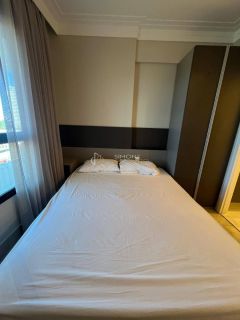 Apartamento 2 suítes no bairro Caminho das árvores em Salvador